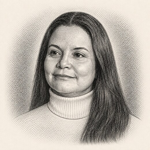 Dra. Andréa Vermont
