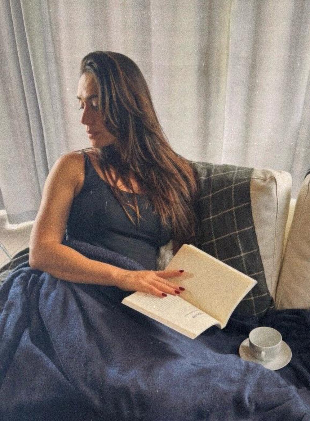 Taty Casoli, autora de Pequenas Mudanças, Grandes Conquistas: Aprenda a Dizer Não